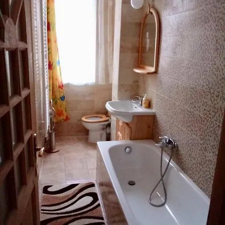 Apartman Feels Like In Zuglo