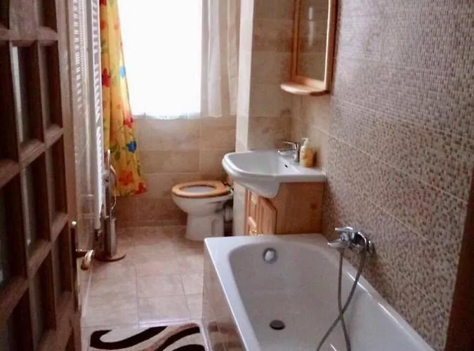 Apartament Feels Like In Zuglo